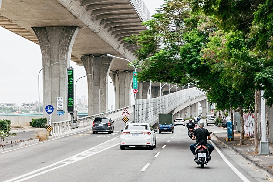 台74線距離5分鐘