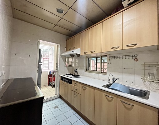 勝利市場🔥極品採光三房🏆太平洋沛嫺 - 591租屋網 - Image 9