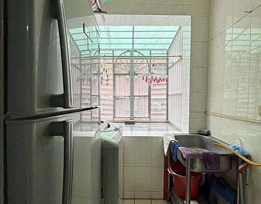 勝利市場🔥極品採光三房🏆太平洋沛嫺 - 591租屋網 - Image 11