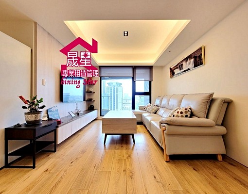 FUN未來逢甲青海😎三房平車 - Image 3