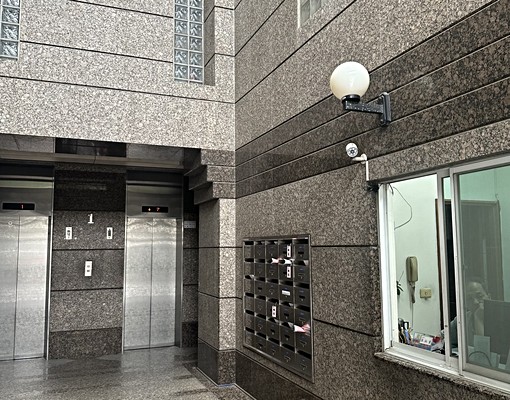 河邊北街近河岸萬坪公園鄰近新北環快旁 - Image 2