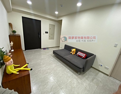 近IKEA/高鐵站~步行5分鐘可寵可租補 - Image 9