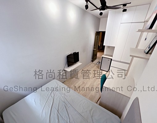 L竹科-金山街-木質裝潢-獨立小資套房 - Image 4