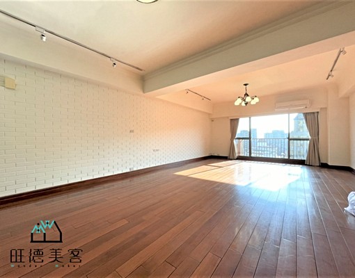 旺德美客§天母稀有頂樓戶§優質六房大空間 - Image 1
