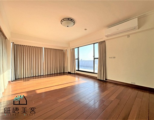 旺德美客§天母稀有頂樓戶§優質六房大空間 - Image 2