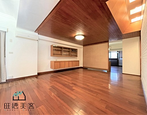 旺德美客§天母稀有頂樓戶§優質六房大空間 - Image 6