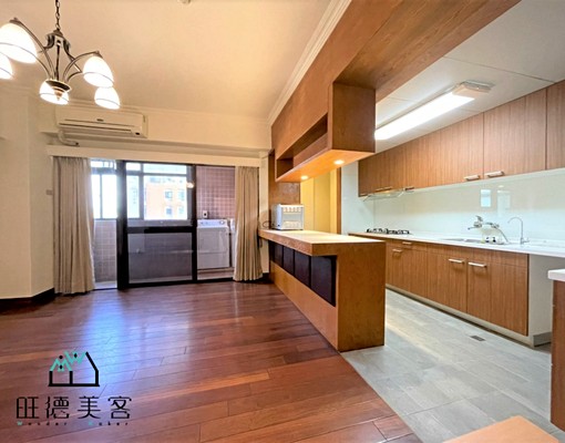 旺德美客§天母稀有頂樓戶§優質六房大空間 - Image 8