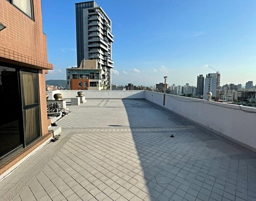 旺德美客§天母稀有頂樓戶§優質六房大空間 - Image 15