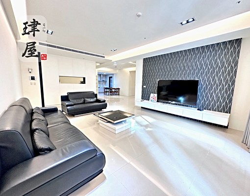 泰極🦌正七期溫馨超大空間正三房含平車 - Image 1