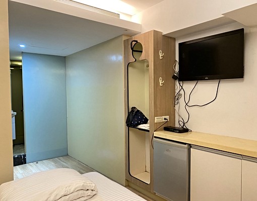 市府站,電梯,管理,獨洗,收垃圾,短租310 - Image 5