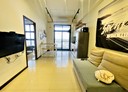 花蓮市-南京街1房2廳，21.7坪