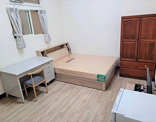 #園區#清大#交大~溫馨美套房!! - Image 1