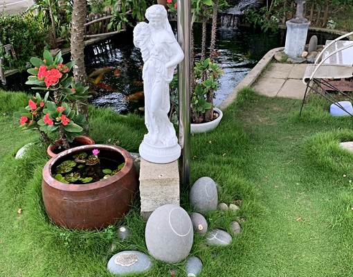 寧靜渡假風套房近南科(能配合不在室內抽煙歡迎看屋喔) - Image 7