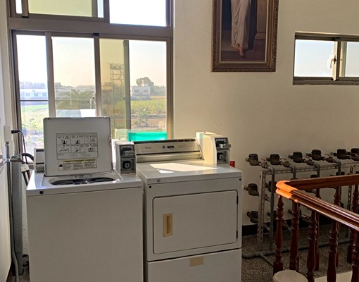 寧靜渡假風套房近南科(能配合不在室內抽煙歡迎看屋喔) - Image 3