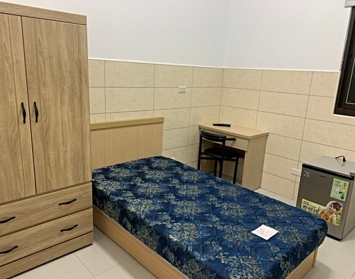 和線伸電梯套房 - Image 1