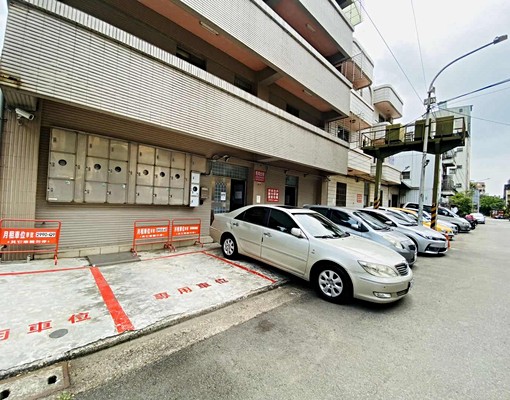 A8長庚站採光大套房/簡易流理臺/另租車位 - Image 11