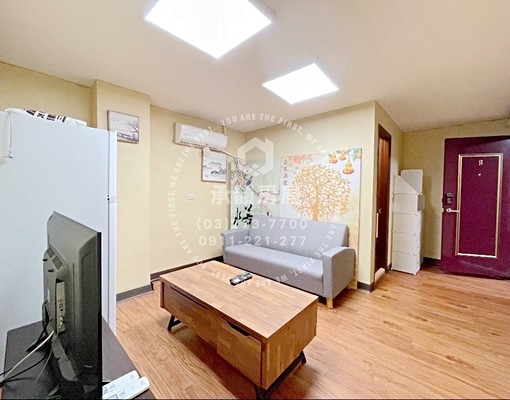 夜市旁設備齊全機能便利兩房🔸含水網路第四台 - Image 1