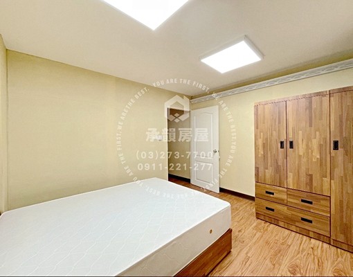 夜市旁設備齊全機能便利兩房🔸含水網路第四台 - Image 5