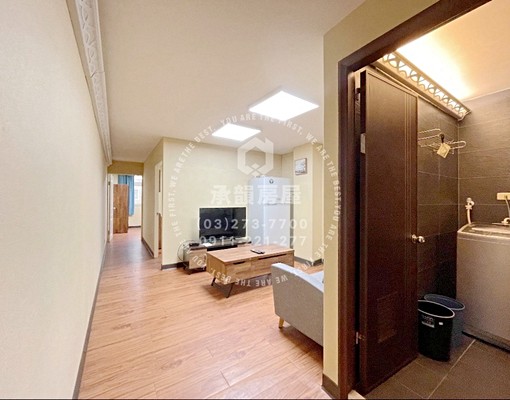 夜市旁設備齊全機能便利兩房🔸含水網路第四台 - Image 4