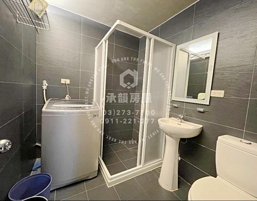 夜市旁設備齊全機能便利兩房🔸含水網路第四台 - Image 9