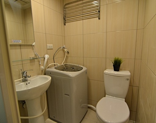 租補*華中橋*中和站*獨立洗*低樓層*採光通風 - Image 3