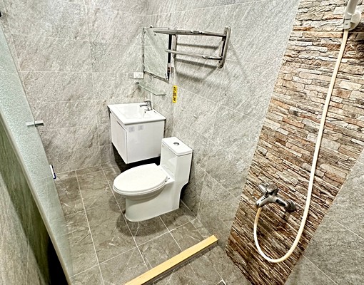 一中生活圈💝可租補💝可寵物💝全聯旁一房一廳 - Image 2