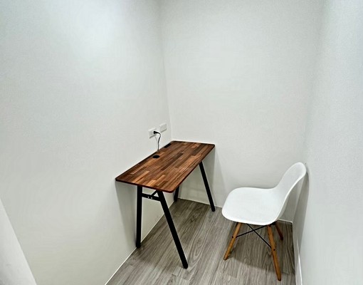 一中生活圈💝可租補💝可寵物💝全聯旁一房一廳 - Image 8