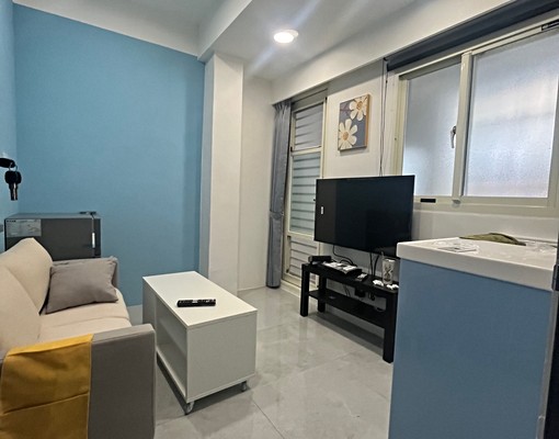 景平捷運站❤精美裝潢一樓❤獨立一房一廳有陽台 - Image 1