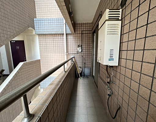 美術大悅旁市景大四房平車 - Image 11