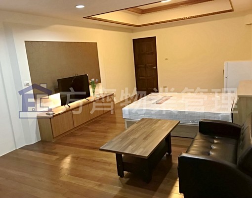 近一心凱旋瑞隆商圈空間大寬敞舒適套房出租 - 591租屋網 - Image 2