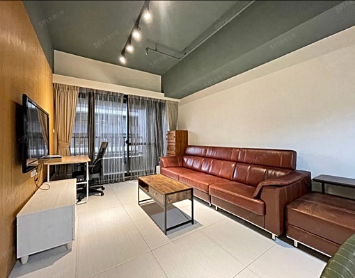 【興城團隊】成大雙陽台三房平車 - Image 2