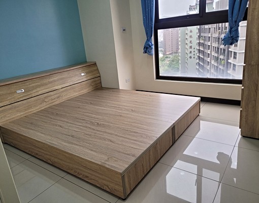 藝文/鴻灃ART/3房車位/立即住 - Image 9