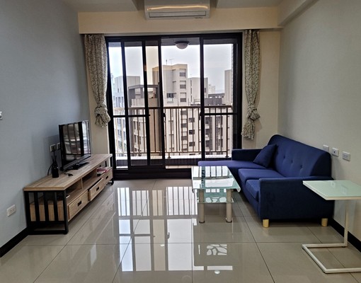 藝文/鴻灃ART/3房車位/立即住 - Image 2