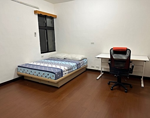 近景美站✨2+1房大空間。台水電整層房東自租 - Image 3