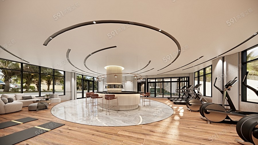 和發首映示意圖