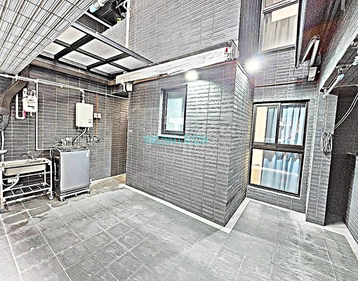中山國小民權西路捷運站⚡晴光屋齡新裝潢採光三房大露臺物業管理 - Image 16