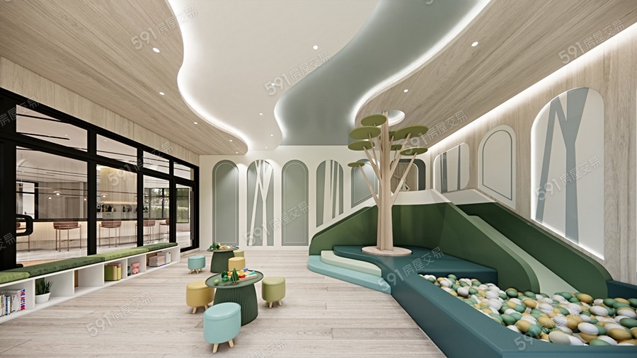 和發首映示意圖