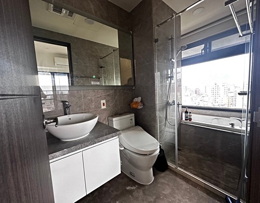 達麗東京~高檔裝潢溫馨2房2衛(傢俱電全) - Image 6