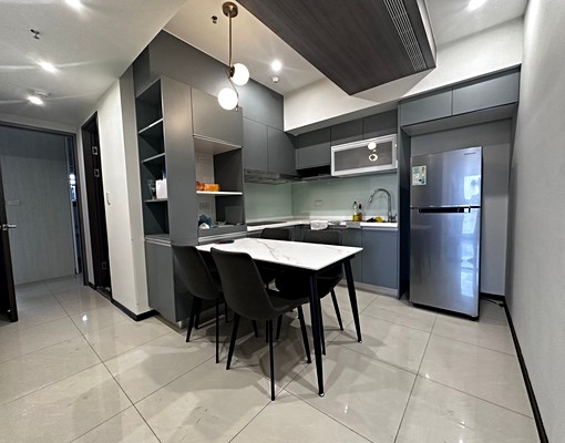 達麗東京~高檔裝潢溫馨2房2衛(傢俱電全) - Image 4