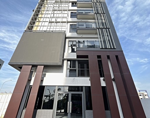 獨棟電梯兩房含網路水電分層計費 - Image 1