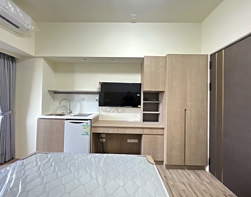 獨棟電梯兩房含網路水電分層計費 - Image 3