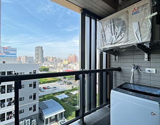 獨棟電梯兩房含網路水電分層計費 - Image 4