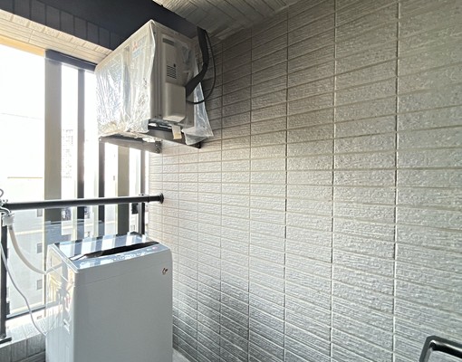 獨棟電梯兩房含網路水電分層計費多間可選另有店面出租 - Image 8