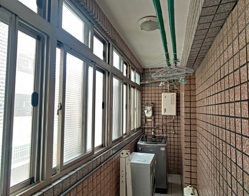 嘉晟社宅桃園經國路3房21700元起 - Image 9