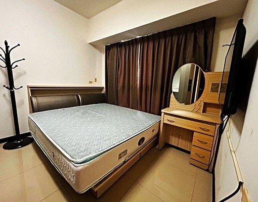 可租補入戶籍~有電梯管理員2房+平車 - Image 8