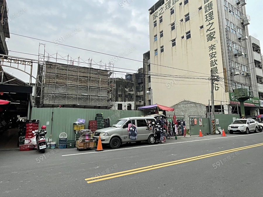 藏富天下實景圖