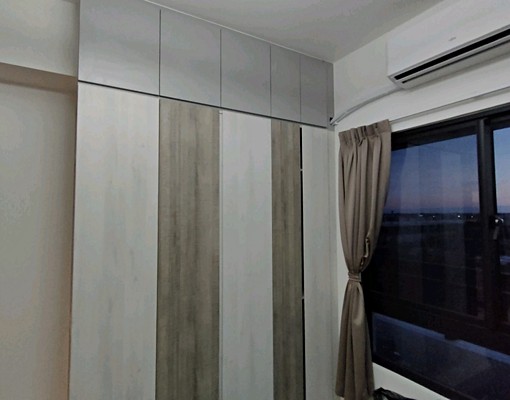 近南科佳南路稀有電梯溫馨兩房含平車可租補 - Image 3