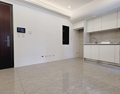 面公園天諾1+1房 - 591租屋網 - Image 1