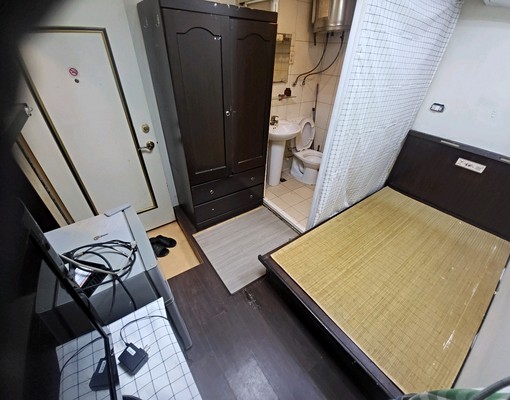 民德路壽德街口壽德新村旁超便宜租金小套房 - Image 3