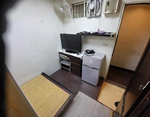 民德路壽德街口壽德新村旁超便宜租金小套房 - Image 4